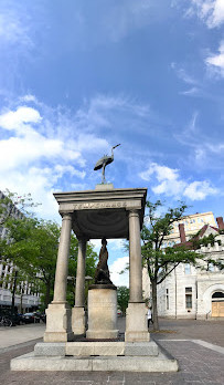 Fuente de la Templanza