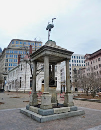 Fuente de la Templanza