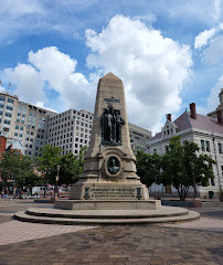 Fuente de la Templanza