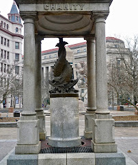 Fuente de la Templanza