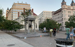 Fuente de la Templanza