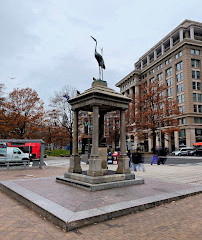 Fuente de la Templanza