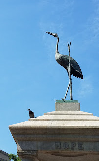 Fuente de la Templanza