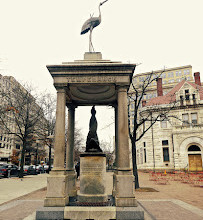 Fuente de la Templanza