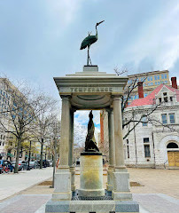 Fuente de la Templanza