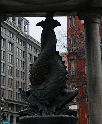 Fuente de la Templanza