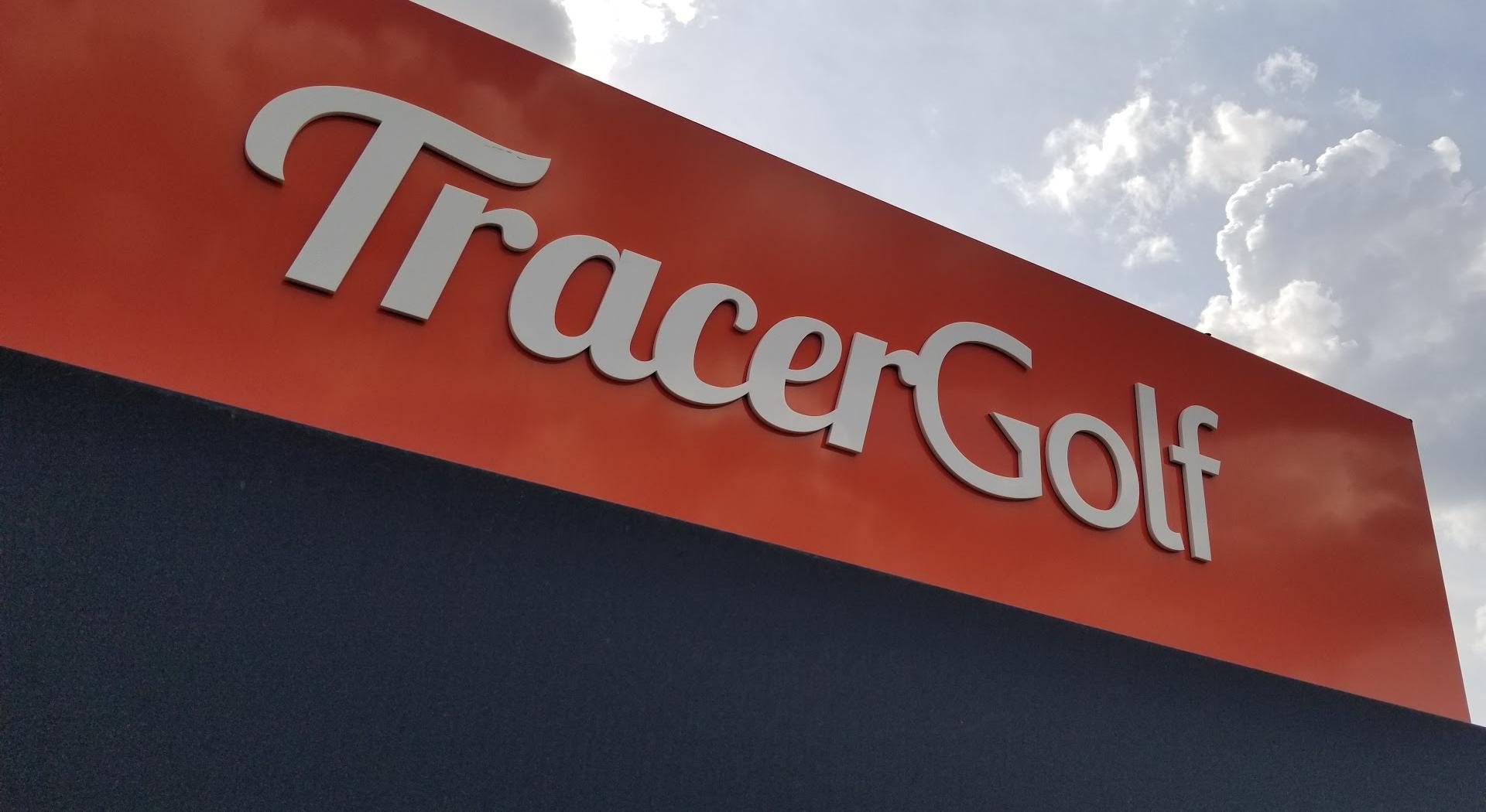 Tracer Golf Driving Range Head Office