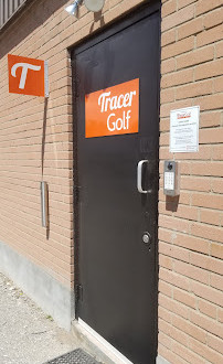 Tracer Golf Driving Range Head Office