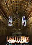 Cathédrale Saint-Jean de Besançon