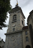 Cathédrale Saint-Jean de Besançon