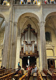 Cathédrale Saint-Jean de Besançon