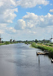 میراث جهانی یونسکو Kinderdijk