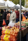 Forest Hills Greenmarket