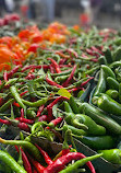 Forest Hills Greenmarket