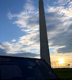 Motivi del monumento a Washington