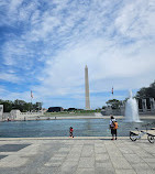 Terrenos del Monumento a Washington