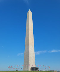 Terrenos do Monumento a Washington