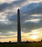 Motivi del monumento a Washington