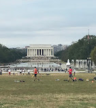 Terrenos do Monumento a Washington