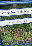 Paleistuin