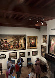 Rembrandt House Museum