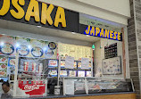 Osaka Japanese Cafe