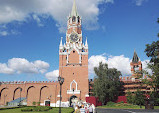 Spasskaya Bashnya