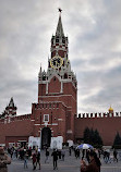 Spasskaya Bashnya