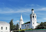 Spasskaya Tower