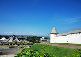 Spasskaya Tower