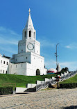 Spasskaya Tower