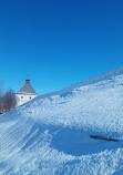 Spasskaya Tower