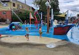 Miller Park Splash Park