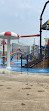 Miller Park Splash Park