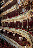 Bolshoi Theatre