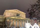 Bolshoi Theatre