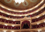 Bolshoi Theatre