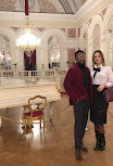 Bolshoi Theatre