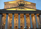 Bolshoi Theatre