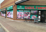 Kabul Farms Supermarket