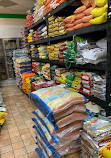 Kabul Farms Supermarket