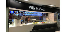 Villa Madina