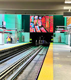 Montréal Underground City