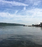 Yonkers Paddling and Rowing Club