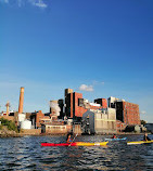 Yonkers Paddling and Rowing Club