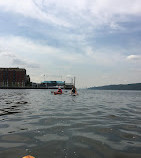 Yonkers Paddling and Rowing Club