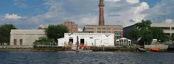 Yonkers Paddling and Rowing Club