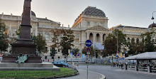 Wien Museum Beethoven Pasqualatihaus