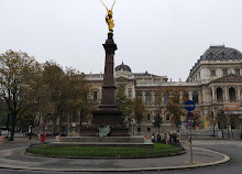 Wien Museum Beethoven Pasqualatihaus