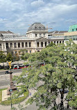 Wien Museum Beethoven Pasqualatihaus